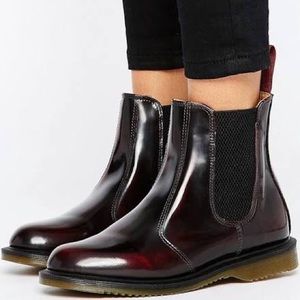 Dr. Martens Chelsea Boot
